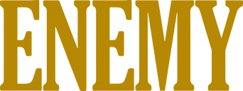 Enemy logo