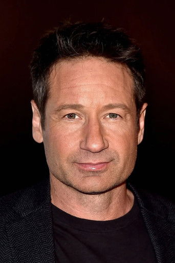 David Duchovny — photo 6