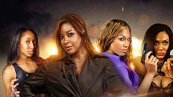 Sweet Justice (2009)