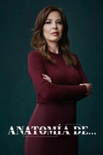 Anatomía de...: Season 3