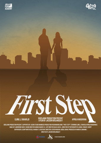 FIRST STEP