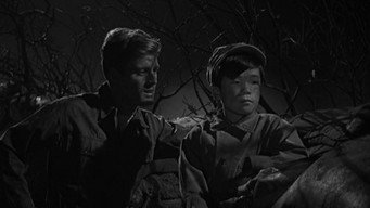 War Hunt (1962)