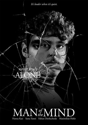 Man of the Mind (2025)