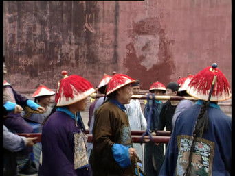 Episode 36 — Episode 36