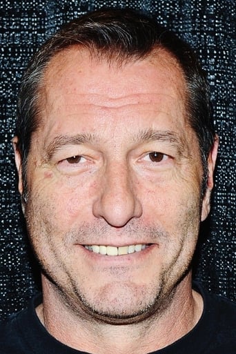 Image of Ken Kirzinger