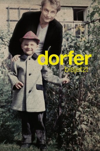 Alfred Dorfer - bisjetzt Alfred Dorfer - bisjetzt