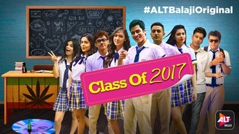 Class of - S1E01