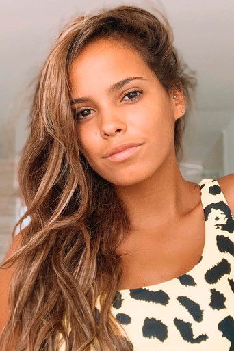 Foto de Gloria Camila Ortega Mohedano