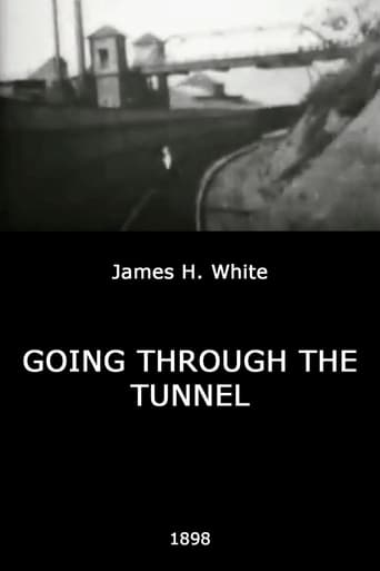 Poster för Going Through the Tunnel