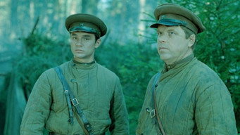 Front in the Rear of the Enemy (1982)