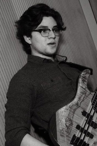 Richie Grayson Noyes