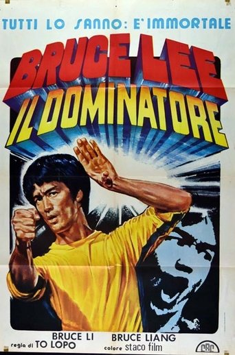 Bruce Lee il Dominatore