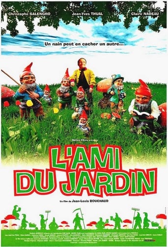 Poster för L'Ami du jardin