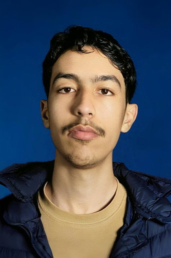 El Mehdi Gallouch fotoğraf 3