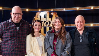 Alla mot alla med Filip och Fredrik T7E42