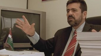El Justiciero - S1E01