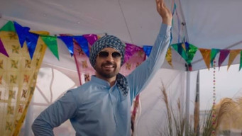#5 Jatt & Juliet 3