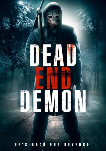 Poster of Dead End Demon