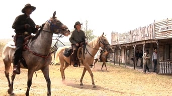 Billy the Kid: Showdown in Lincoln County (2017)