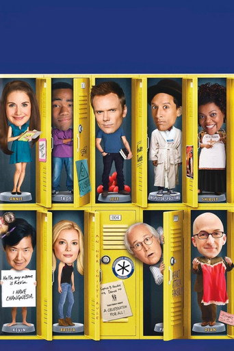 Community - Season 4