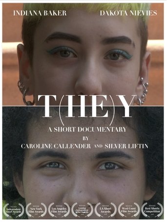T(He)Y poster