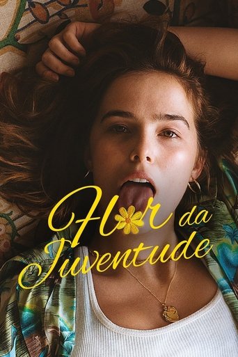 poster Flor da Juventude Torrent (2018) Dual Áudio / Dublado WEB-DL 720p | 1080p – Download