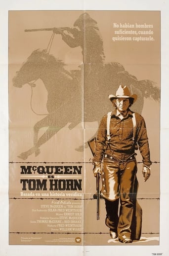 Poster of Tom Horn