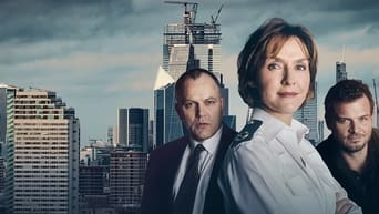The Commander - S4E01