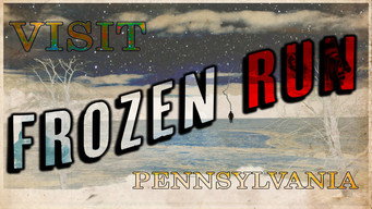 Frozen Run (2020)