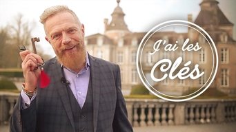 J'ai les clés - S1E01