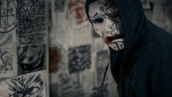 The Actor (2014)