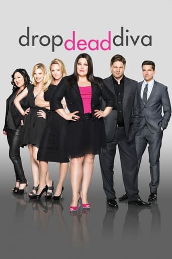 Drop Dead Diva Season 5 Episode 8