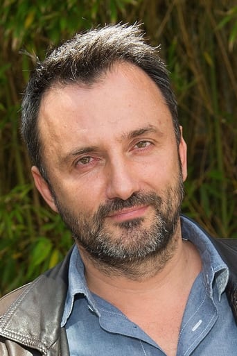 Image of Frédéric Lopez