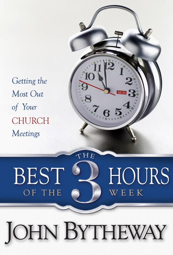 The Best 3 Hours of the Week: John Bytheway