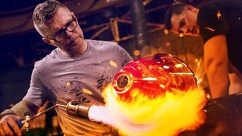 Blown Away - S2E01