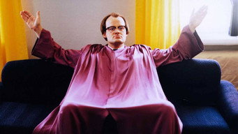 Percy tårar (1996)