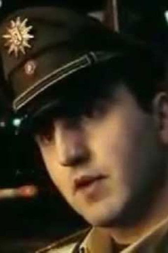 Deutsche Polizisten: Viele Kulturen - eine Truppe (1999)