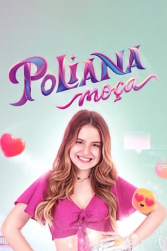 Poliana Moça