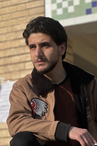 Muhammad Muthanna — The Uncle cast