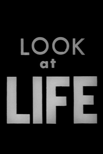 Poster för Look at Life