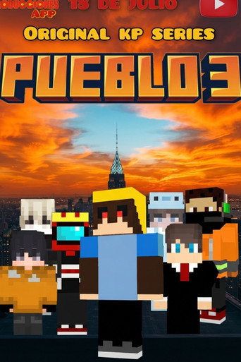 El Pueblo Season 3