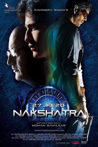 Poster of Nakshatra