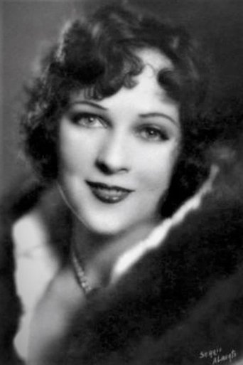 Image of Majel Coleman