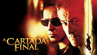 Cena 12 de A Cartada Final