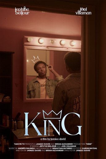 King (2024)
