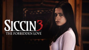 #4 Sijjin 3: The Forbidden Love