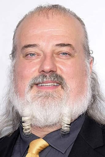Image of Tyler Bunch