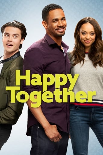 poster of Happy Together