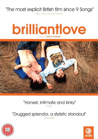 Poster for Brilliantlove
