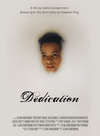 Dedication (2021)